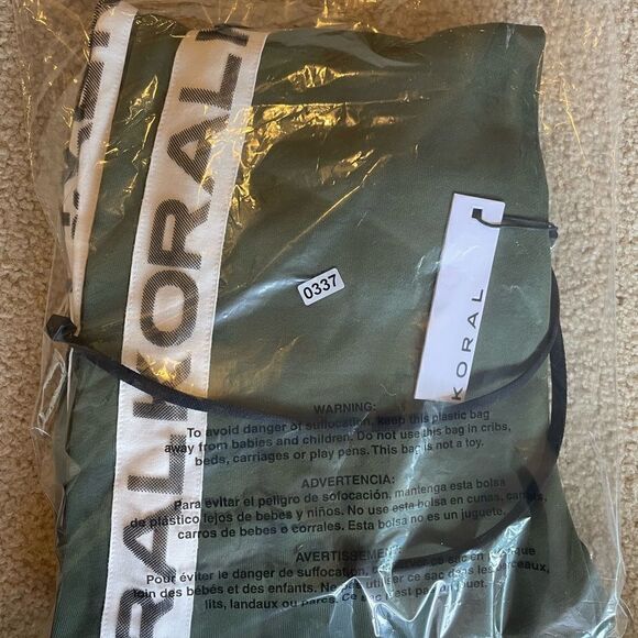 Koral Brink Valo Sweat Pants size S - Picture 8 of 8